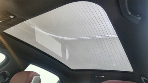 2025 BMW i7 eDrive50