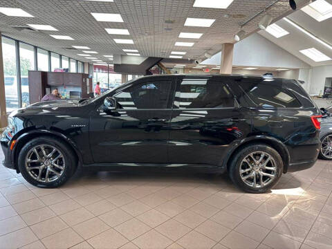 2022 Dodge Durango R/T