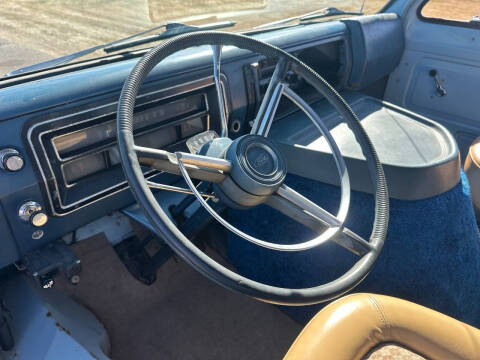 1973 Ford Econoline