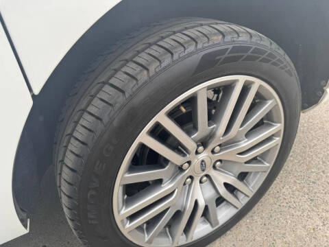 2023 Ford Expedition MAX Platinum