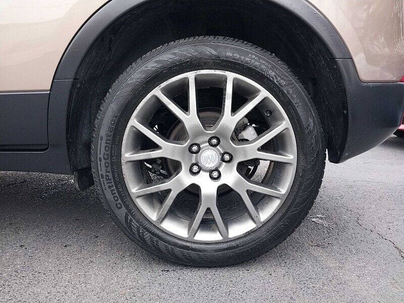 2018 Buick Encore Sport Touring