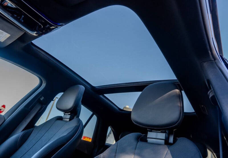 2023 Mercedes-Benz EQE EQE 350 4MATIC