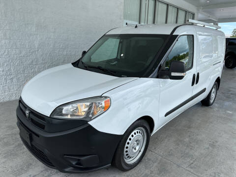 2018 RAM ProMaster City for sale at Powerhouse Automotive in Tampa FL