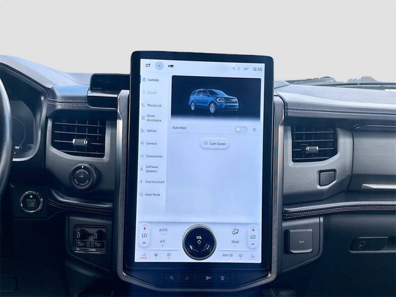 2023 Ford Expedition Platinum