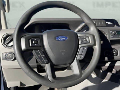2024 Ford E-Series