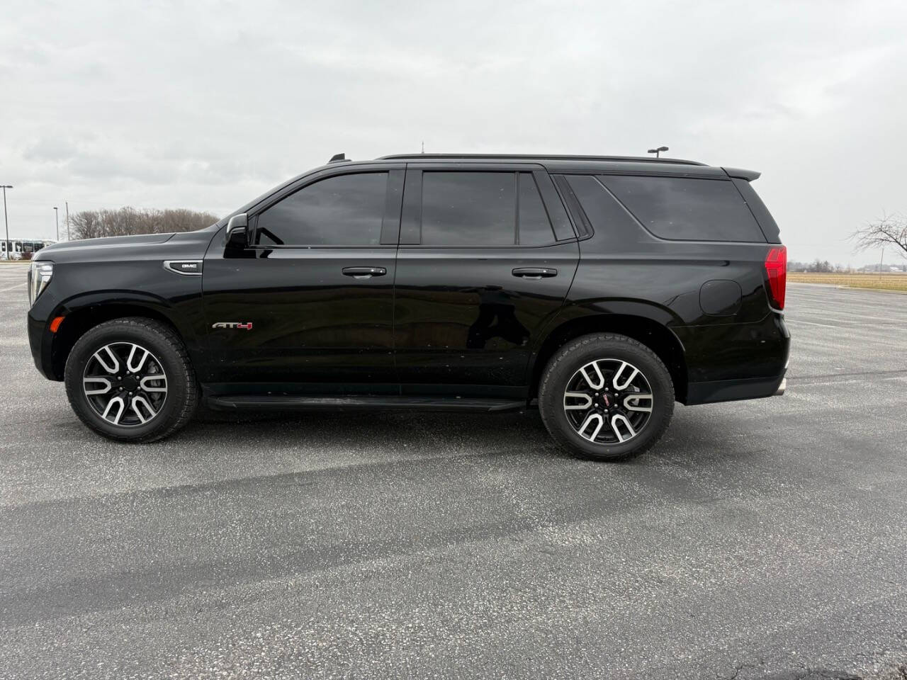 2022 GMC Yukon for sale at XPS MOTORSPORTS in Fort Wayne, IN