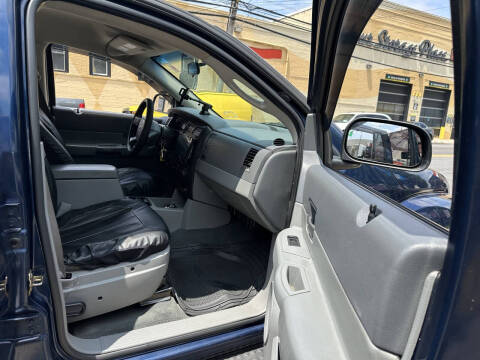 2004 Dodge Durango ST