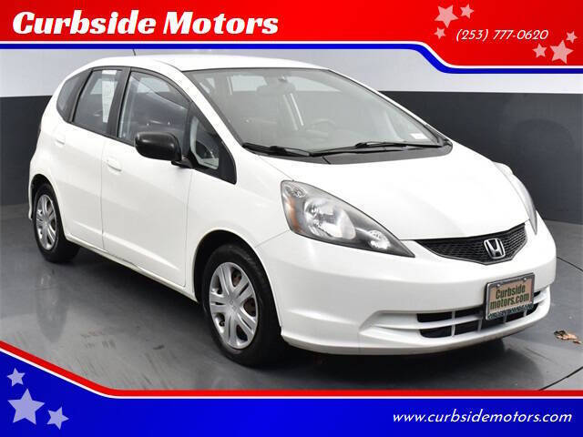 2009 Honda Fit