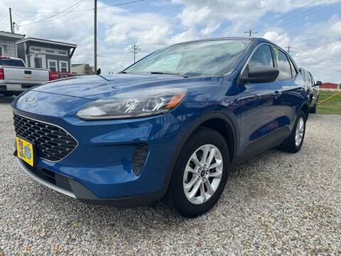 2022 Ford Escape for sale at Drive in Leachville AR