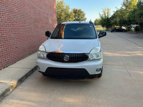 2007 Buick Rendezvous CX