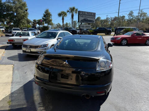2011 Mitsubishi Eclipse GS Sport