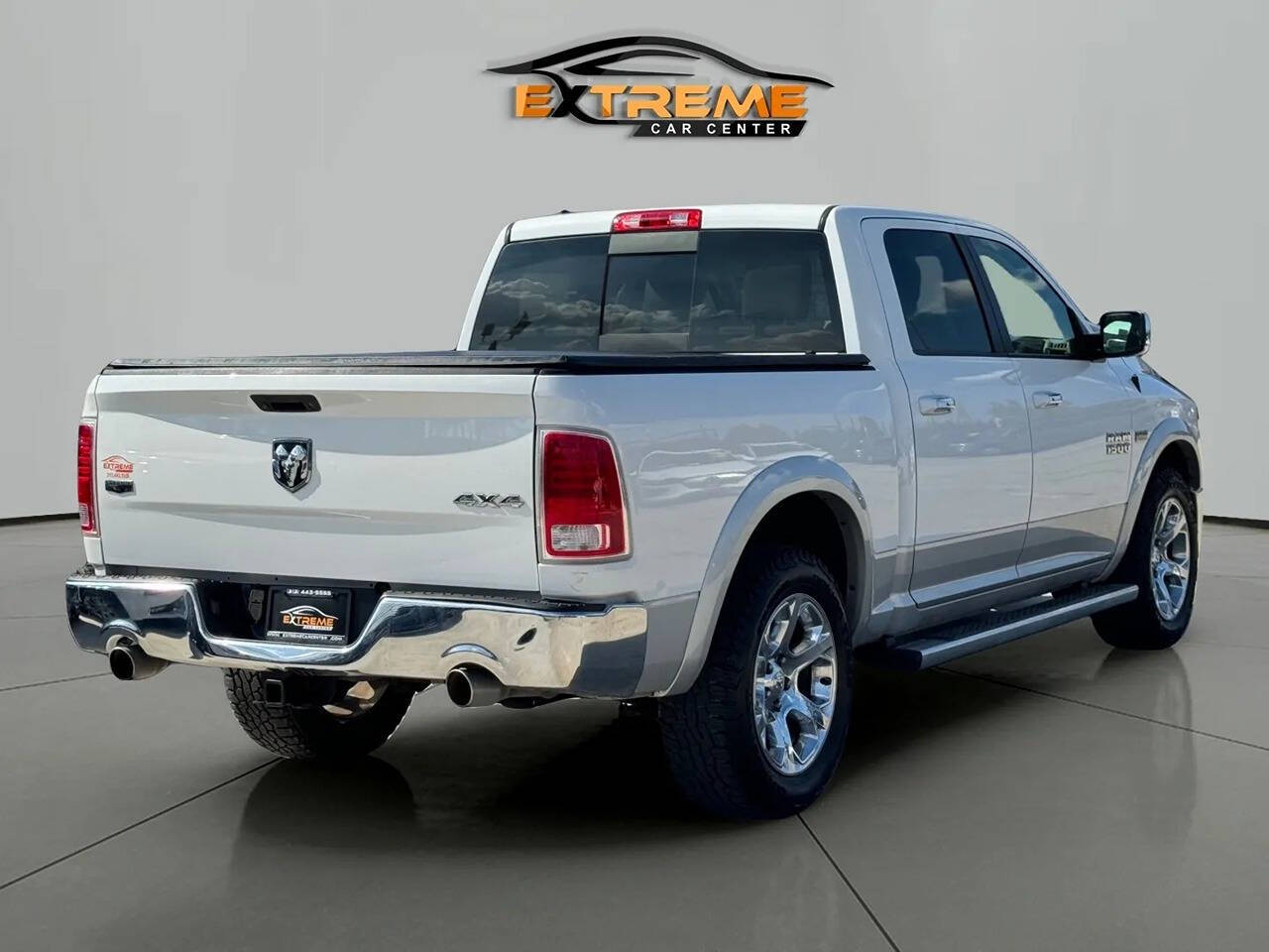 2014 Ram 1500 for sale at Extreme Car Center in Detroit, MI