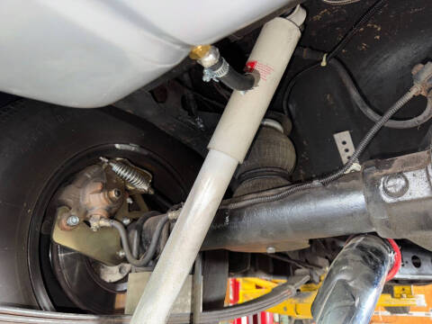 1951 Mercury Lead Sled