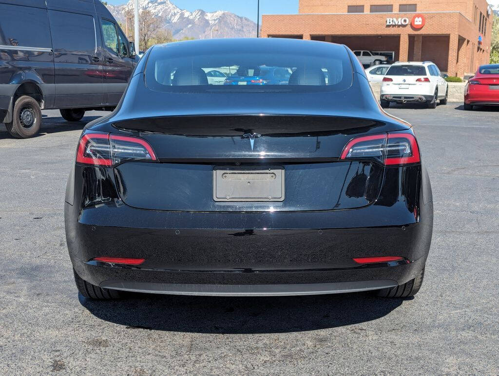 2022 Tesla Model 3 for sale at Axio Auto Boise in Boise, ID