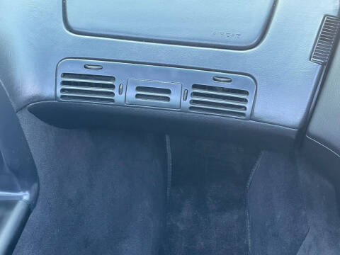 1995 Chevrolet Corvette