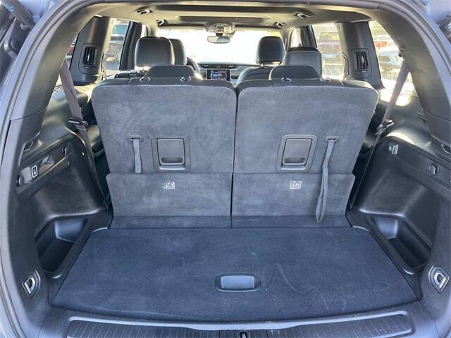 2024 Jeep Grand Cherokee L Altitude X