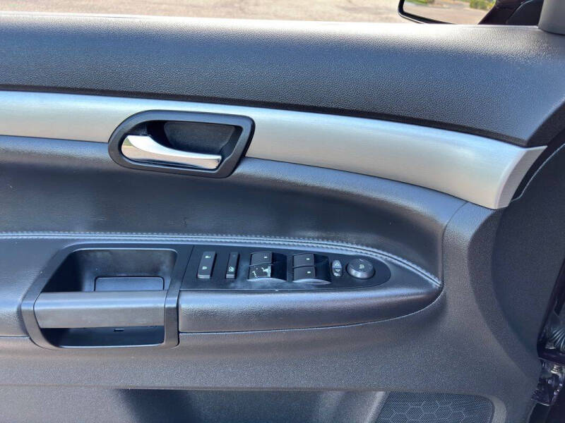 2009 Saturn Outlook XE