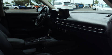 2023 Honda HR-V EX-L