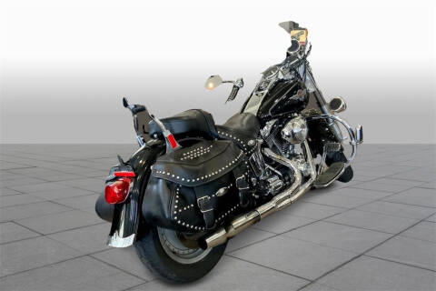 2000 Harley-Davidson n/a