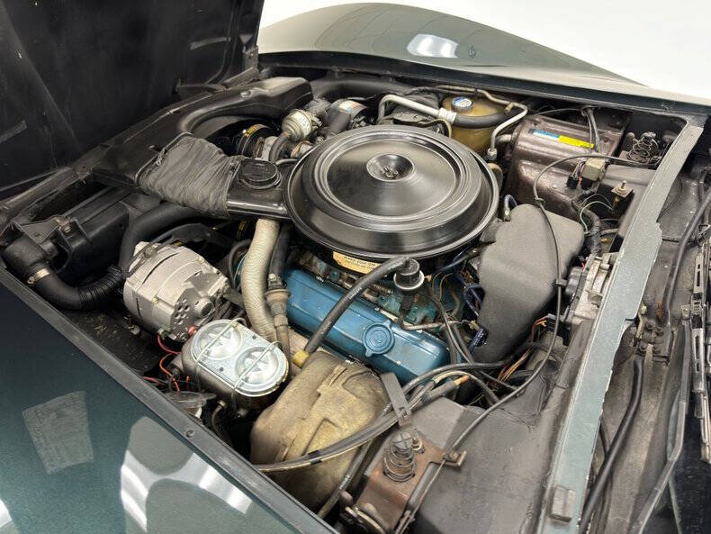 1980 Chevrolet Corvette