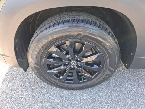 2026 Mazda CX-50 2.5 S Select