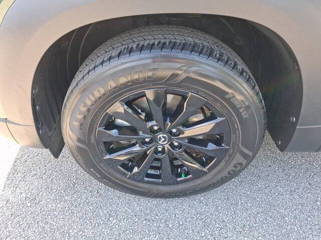 2026 Mazda CX-50 2.5 S Select