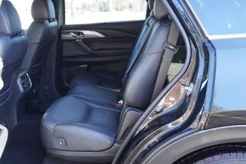 2021 Mazda CX-9 Grand Touring