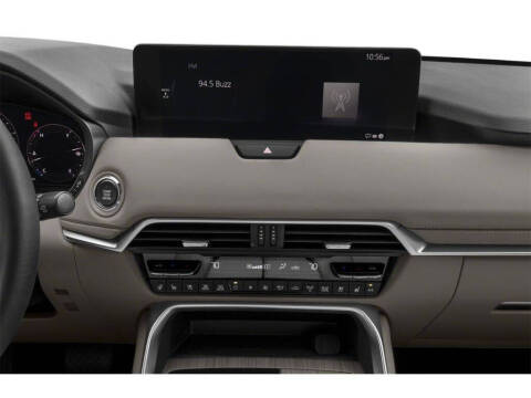 2026 Mazda CX-90 3.3 Turbo Premium Plus