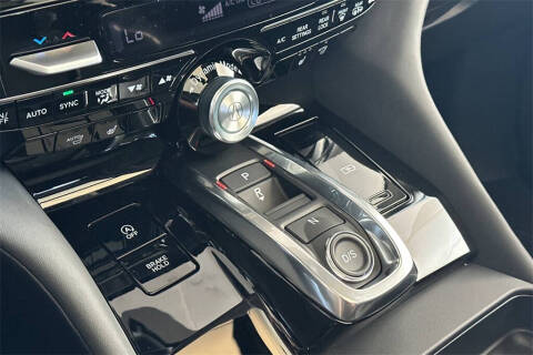 2026 Acura MDX SH-AWD w/Tech