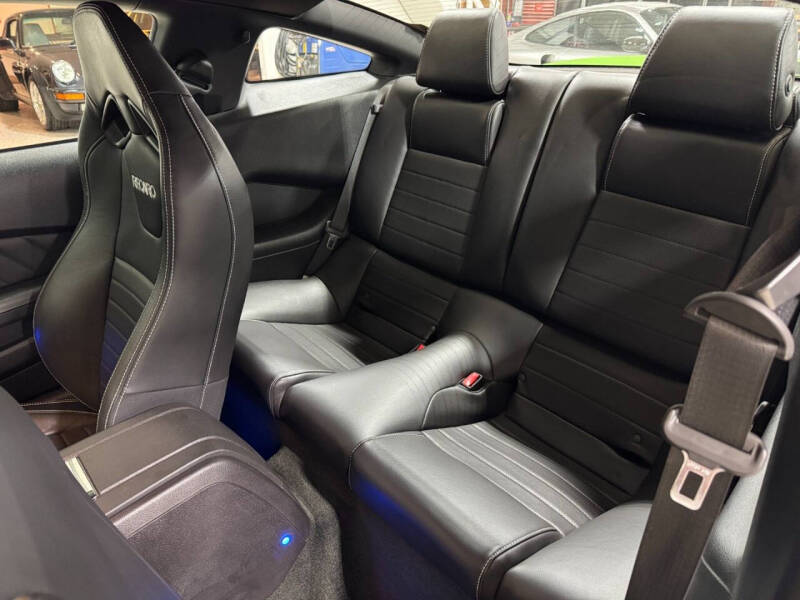 2014 Ford Mustang GT Premium