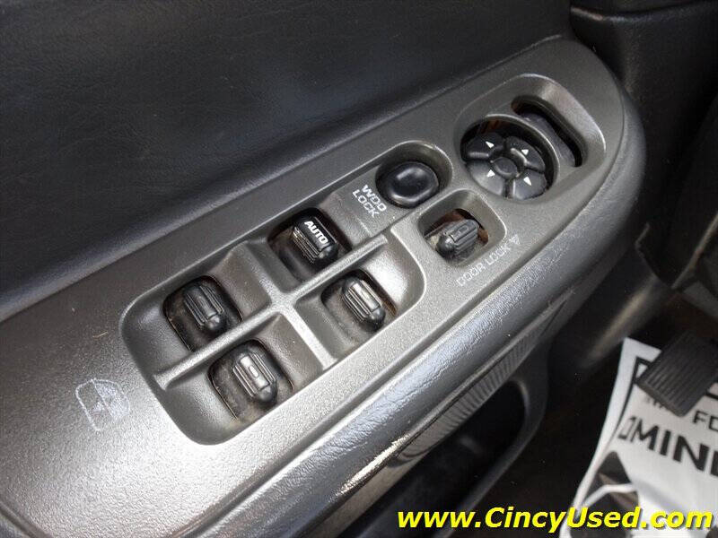 2003 Dodge Ram 3500 ST