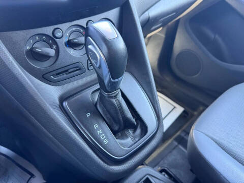 2014 Ford Transit Connect XL