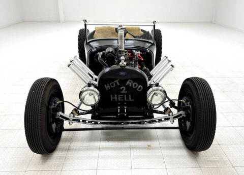 1923 Ford Model T