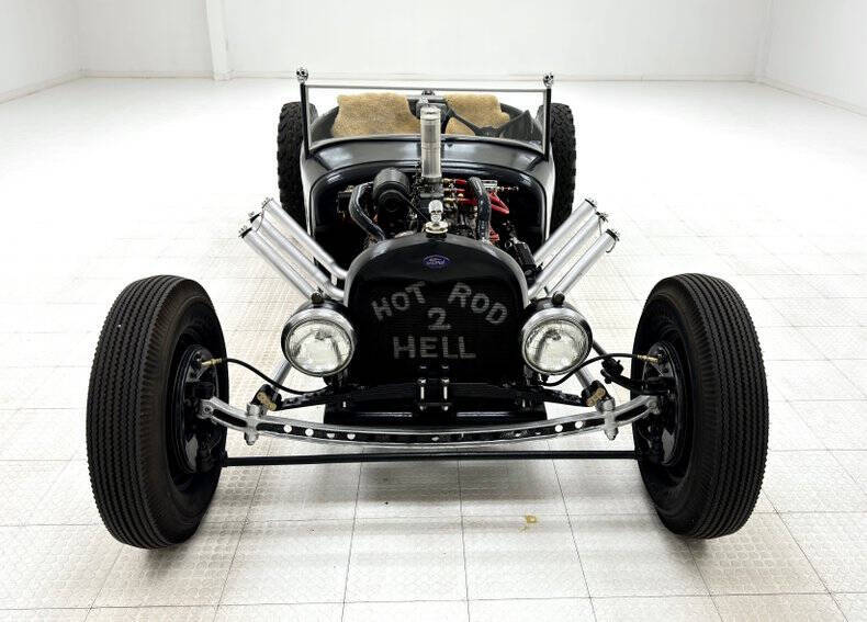 1923 Ford Model T