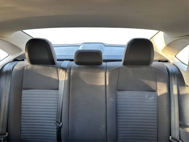 2024 Volkswagen Jetta S