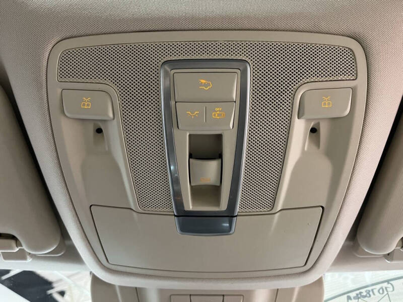 2017 Mercedes-Benz GLS GLS 450