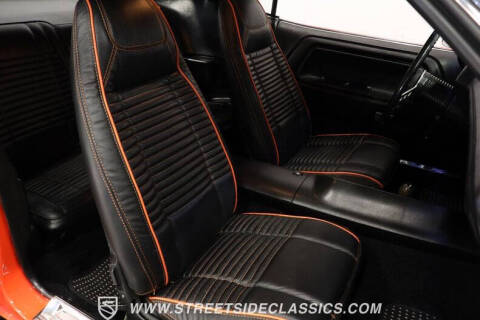 1970 Dodge Challenger