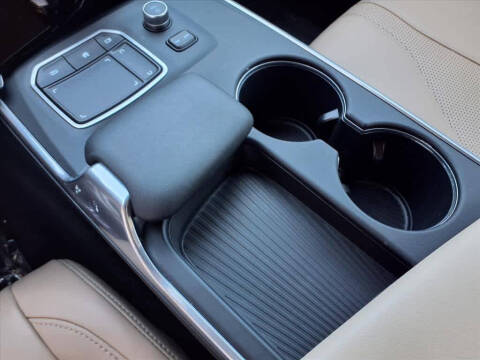 2022 Acura TLX w/Tech