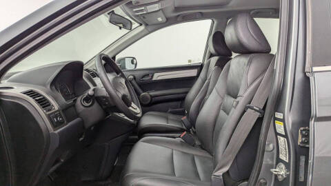 2011 Honda CR-V EX-L