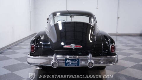 1950 Buick Special