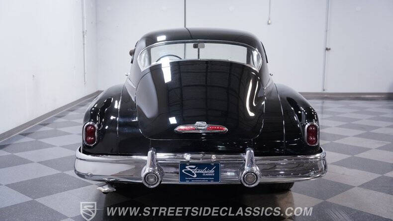 1950 Buick Special