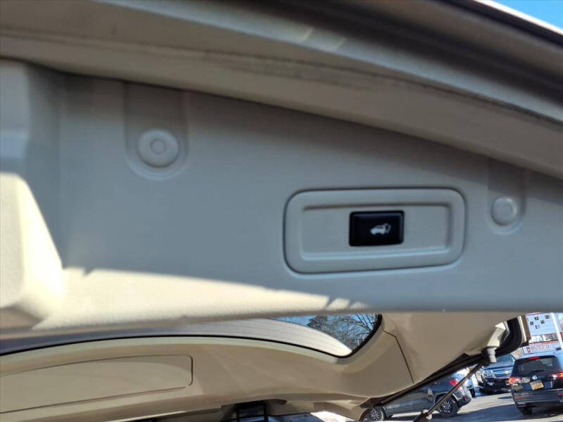 2014 Nissan Murano SL