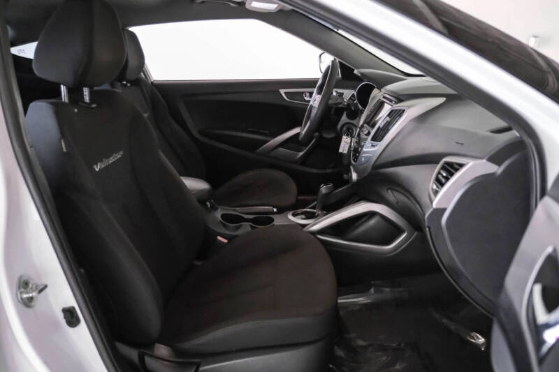 2016 Hyundai Veloster