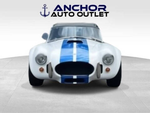 1999 Ford Shelby GT350