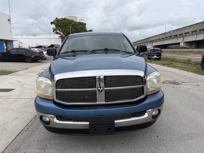 2006 Dodge Ram 1500 Pickup ST's photo