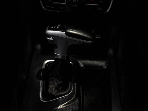 2018 Dodge Charger GT