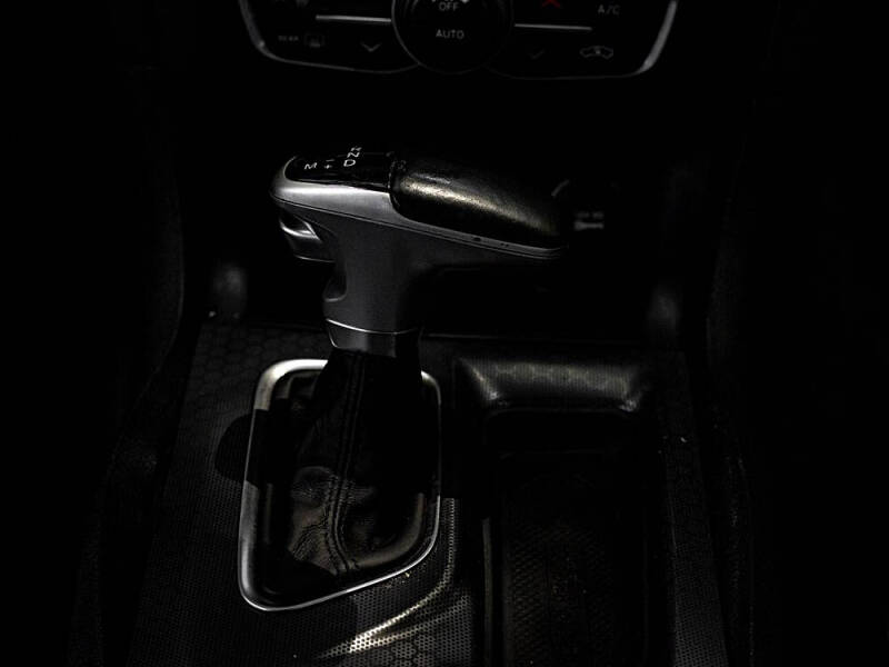 2018 Dodge Charger GT