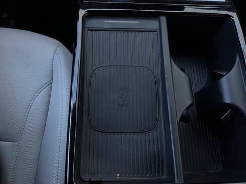 2025 Hyundai Tucson Hybrid Blue