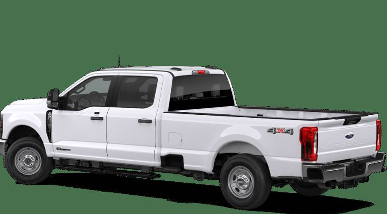 2026 Ford F-350 Super Duty