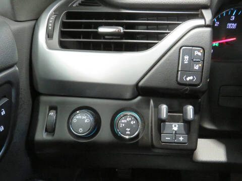 2015 Chevrolet Suburban LT